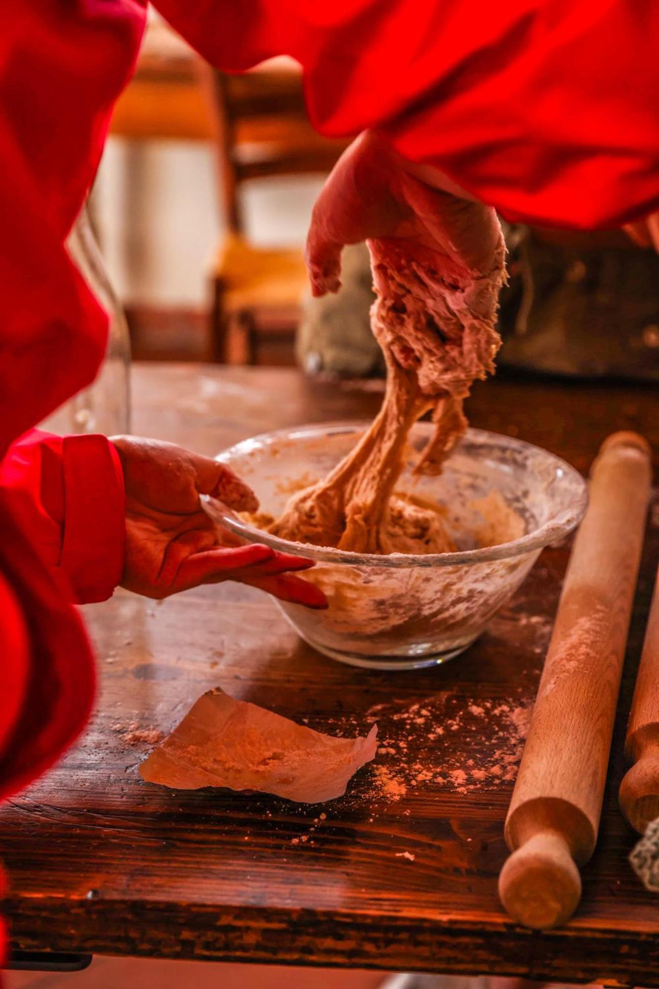 Bio-Agriturismo La Ginestra 산카시아노인발디파사 외부 사진
